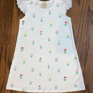 The Beaufort Bonnet Dress